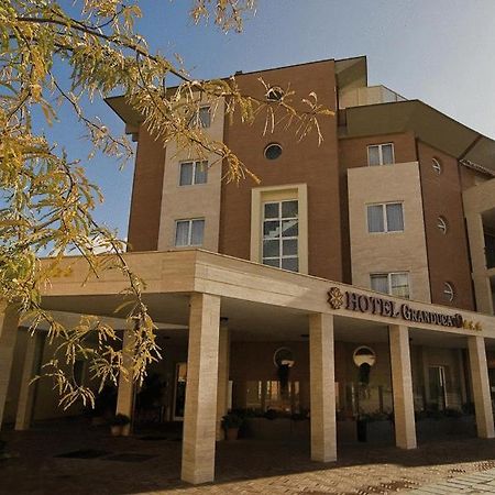 Hotel Granducato Montelupo Fiorentino Exterior photo