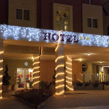 Hotel Granducato Montelupo Fiorentino Exterior photo