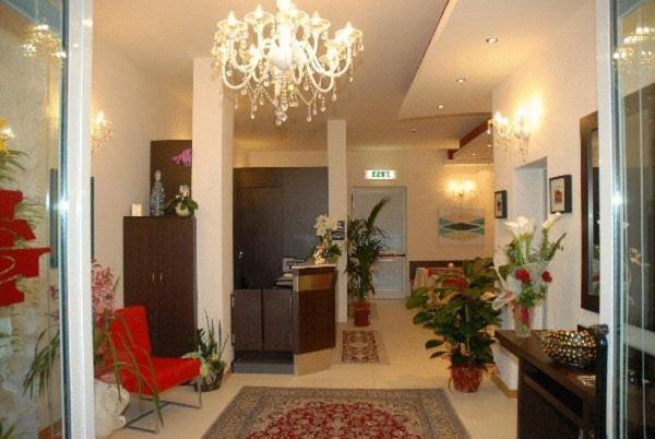 Hotel Granducato Montelupo Fiorentino Exterior photo
