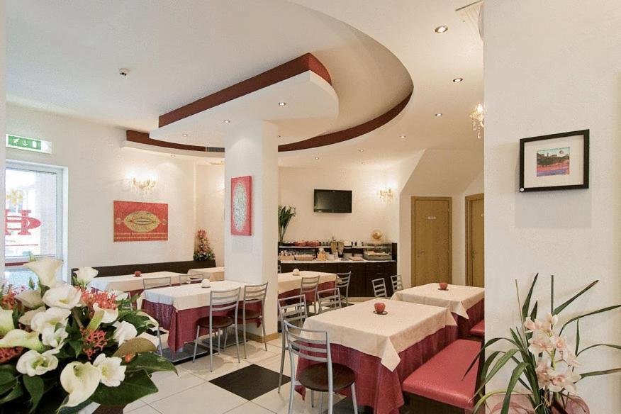 Hotel Granducato Montelupo Fiorentino Exterior photo