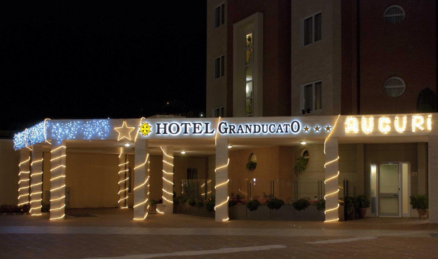 Hotel Granducato Montelupo Fiorentino Exterior photo