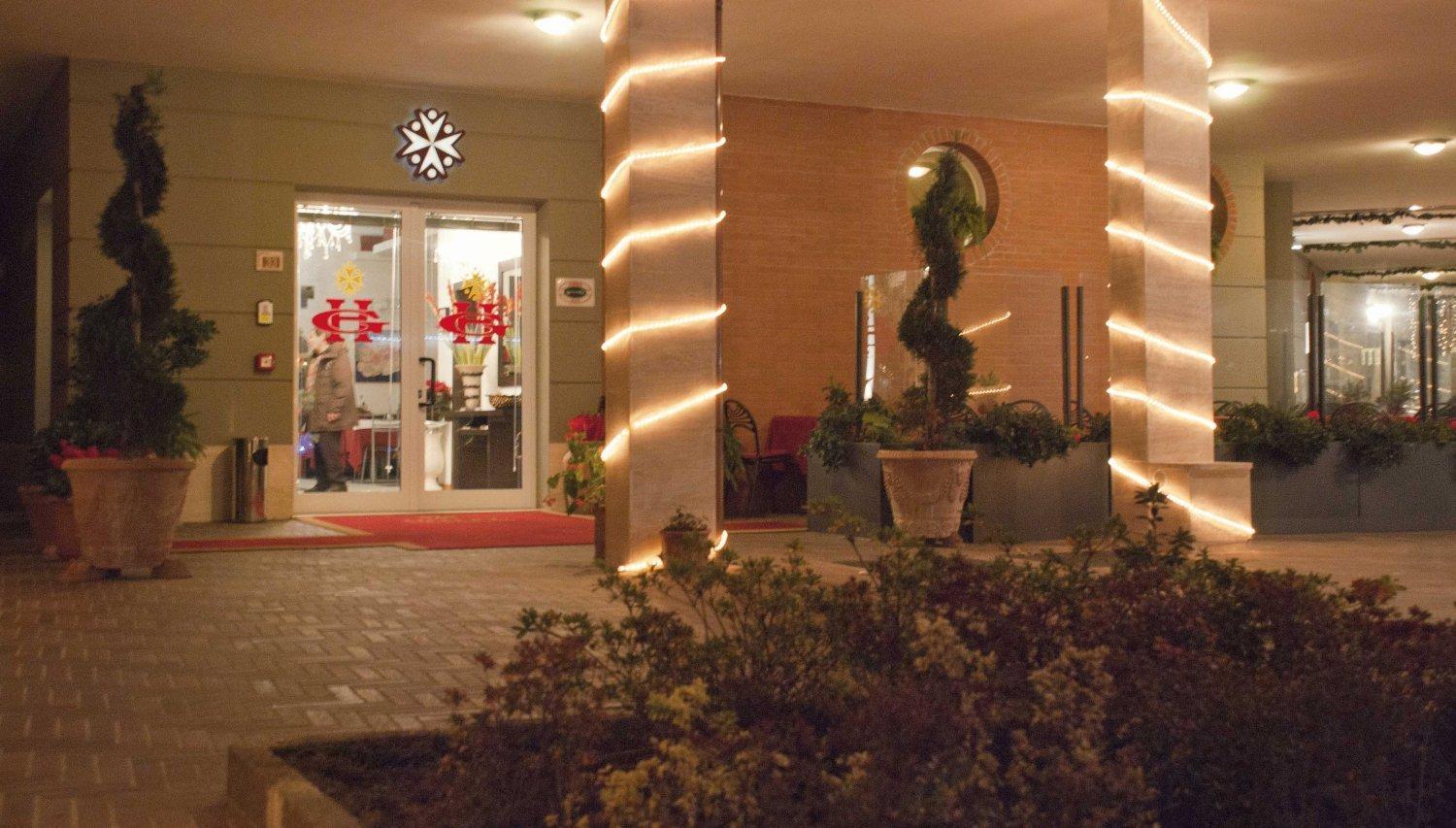 Hotel Granducato Montelupo Fiorentino Exterior photo