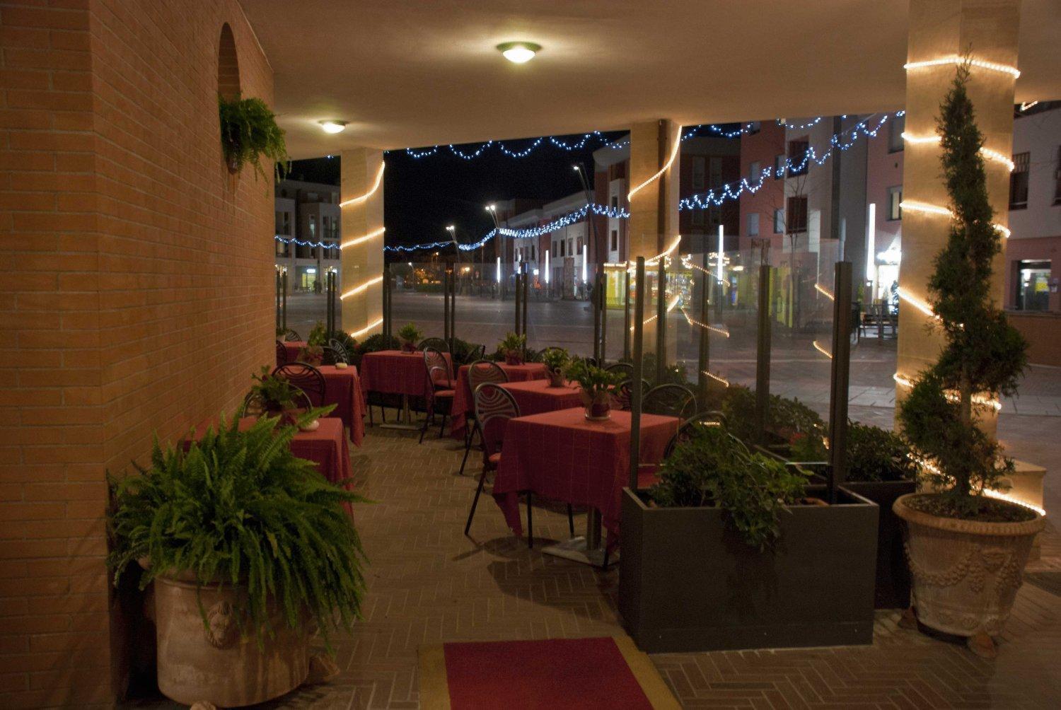 Hotel Granducato Montelupo Fiorentino Exterior photo