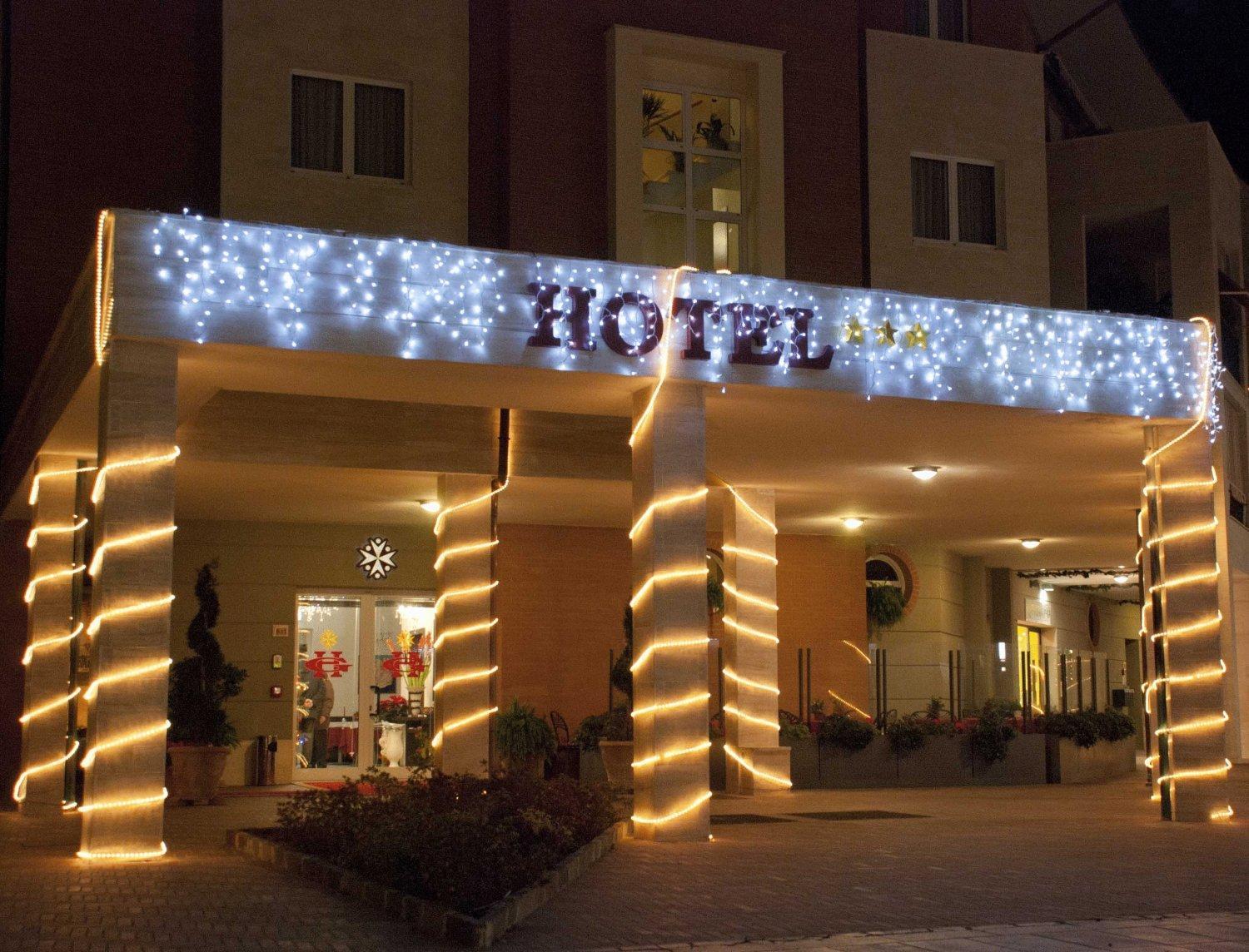 Hotel Granducato Montelupo Fiorentino Exterior photo