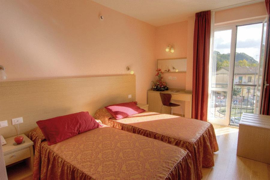 Hotel Granducato Montelupo Fiorentino Exterior photo