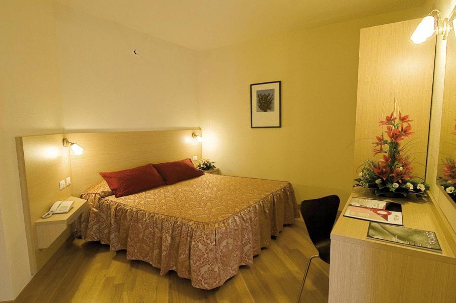 Hotel Granducato Montelupo Fiorentino Exterior photo